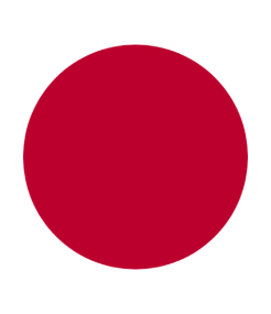 Japan Flag